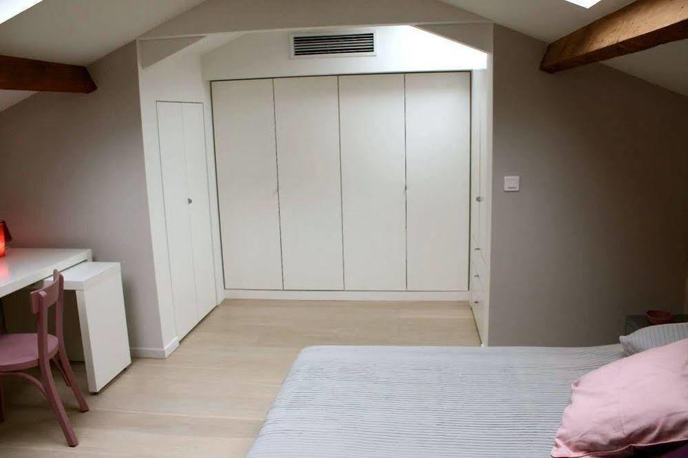 Apartament Le Duplex Nicea Zewnętrze zdjęcie