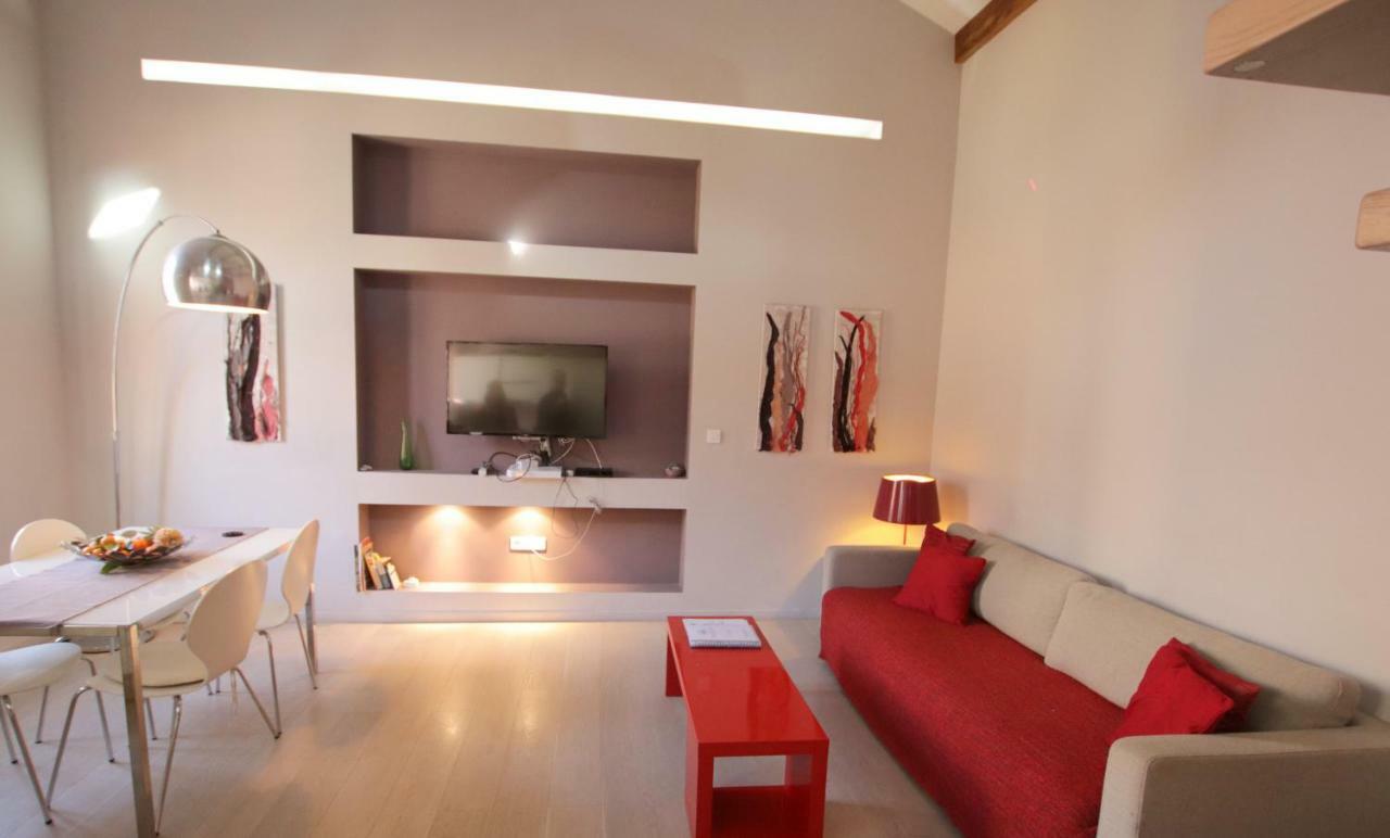 Apartament Le Duplex Nicea Zewnętrze zdjęcie